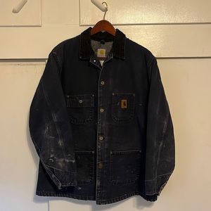 Vintage Carhartt Chore Coat